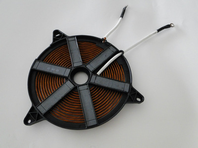 洛貝小家電配件XP100-47-3532電磁爐鋁線線盤 品質保障，專業(yè)供應