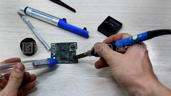 家用電器與電子產(chǎn)品維修安裝 便捷與高效的居家生活保障